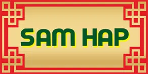 Saus Tomat, Saus Sambal, Cuka, Bumbu Nasi Goreng | Sam Hap